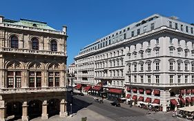 Vienna Hotel Sacher
