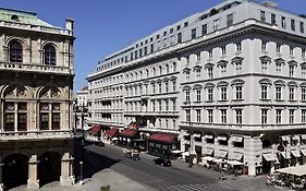 Sacher Hotel Vienna